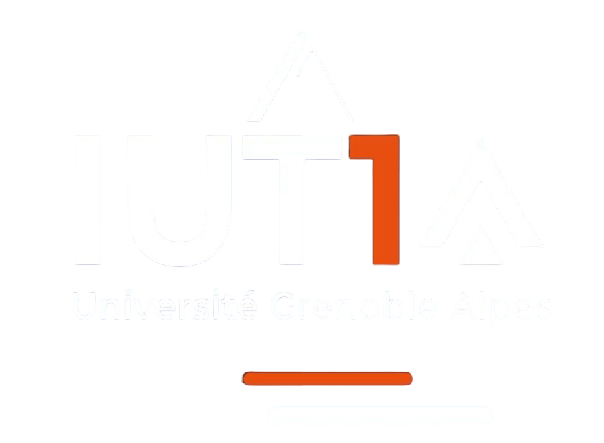 IUT1 - Université Grenoble Alpes