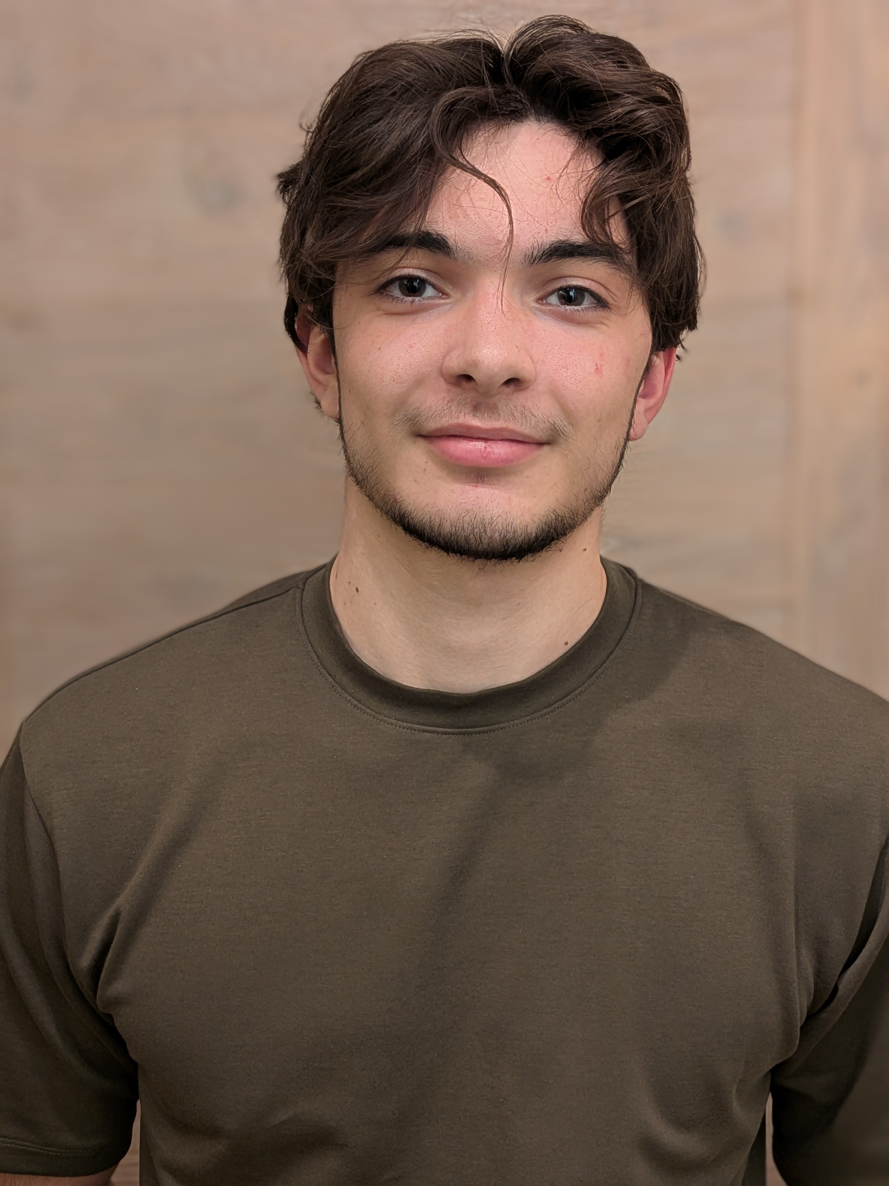 Mikaël BAZZARO