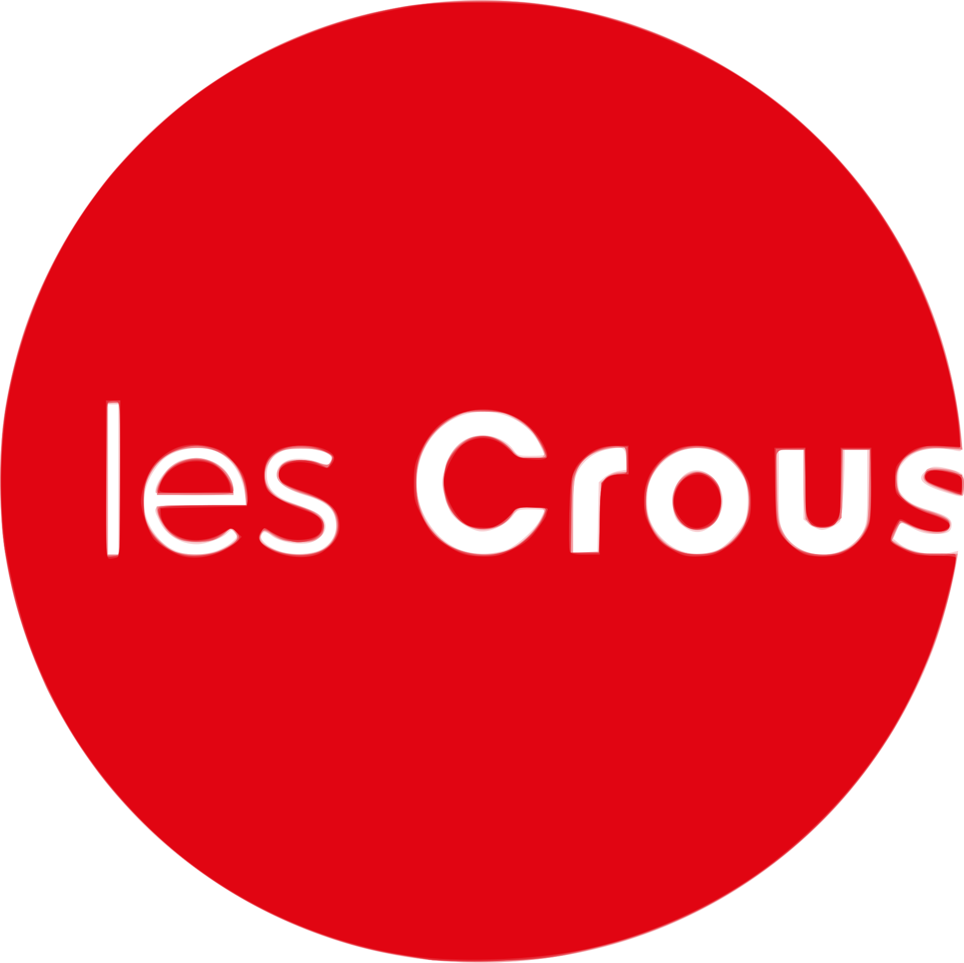 Les Crous